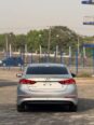 2017 Hyundai Elantra: Luxury & Value for ₦17.5M