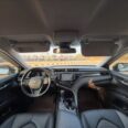 2019 Toyota Camry SE: Luxury Meets Value in Abuja