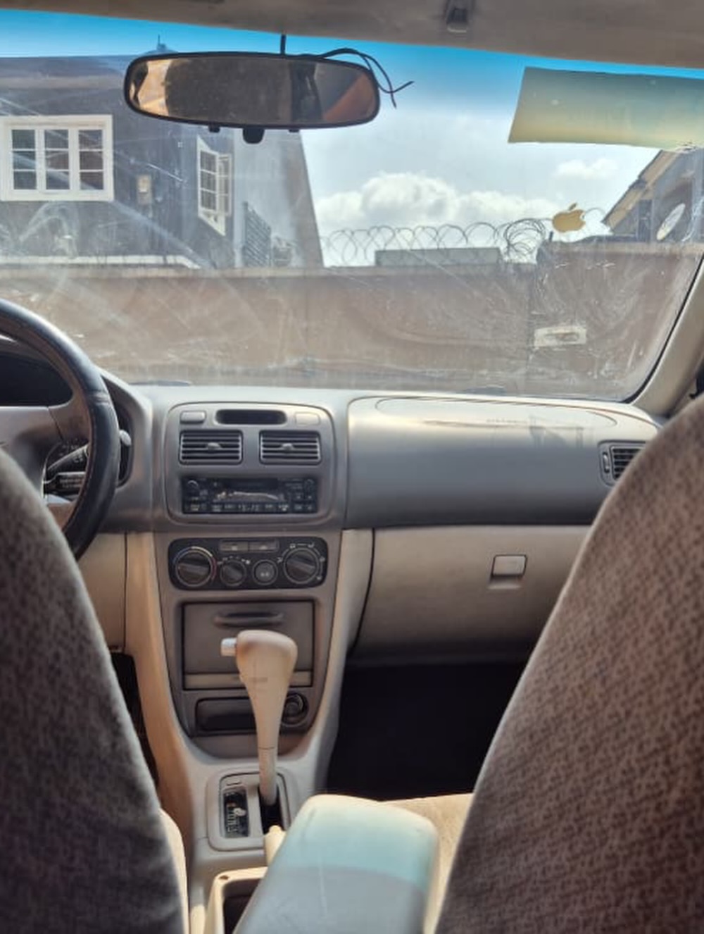 Flawless 2002 Corolla: Perfect Engine, Ice-Cold AC