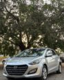 2013 Hyundai Elantra GT: Clean, Duty-Paid & Ready