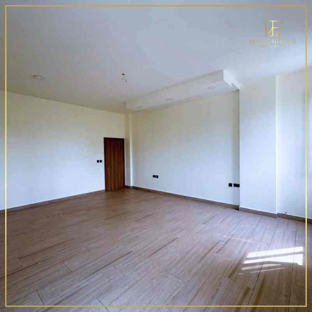 Victoria Island Gem: 3BR with Pool & Premium Amenities