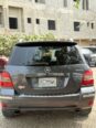 2009 Mercedes GLK350: Luxury SUV, Impeccably Maintained