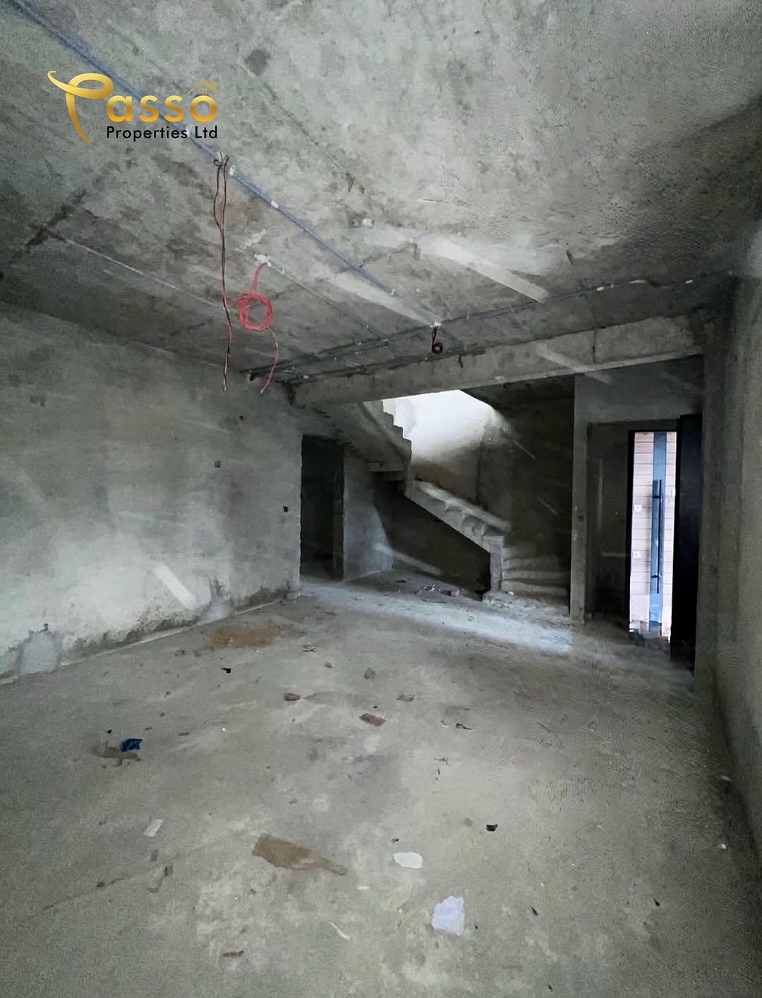 Ikoyi’s Ultimate Smart Home: Pool, Gym & Investment Gem