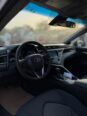 2021 Toyota Camry LE: Unbeatable Value & Reliability