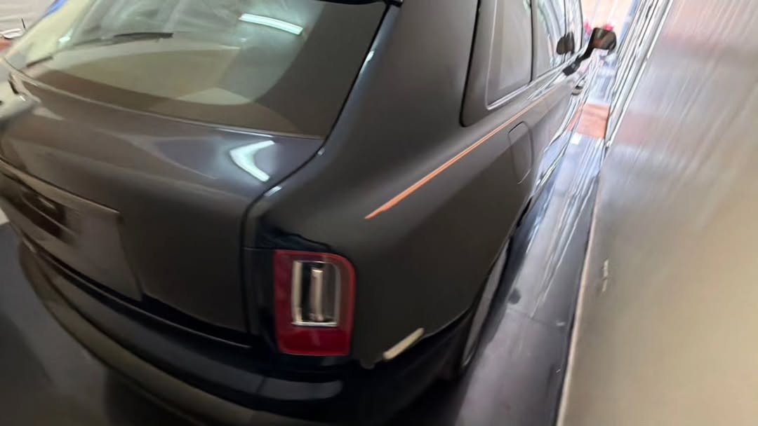 2024 Rolls-Royce Cullinan: 760 Miles of Ultimate Luxury