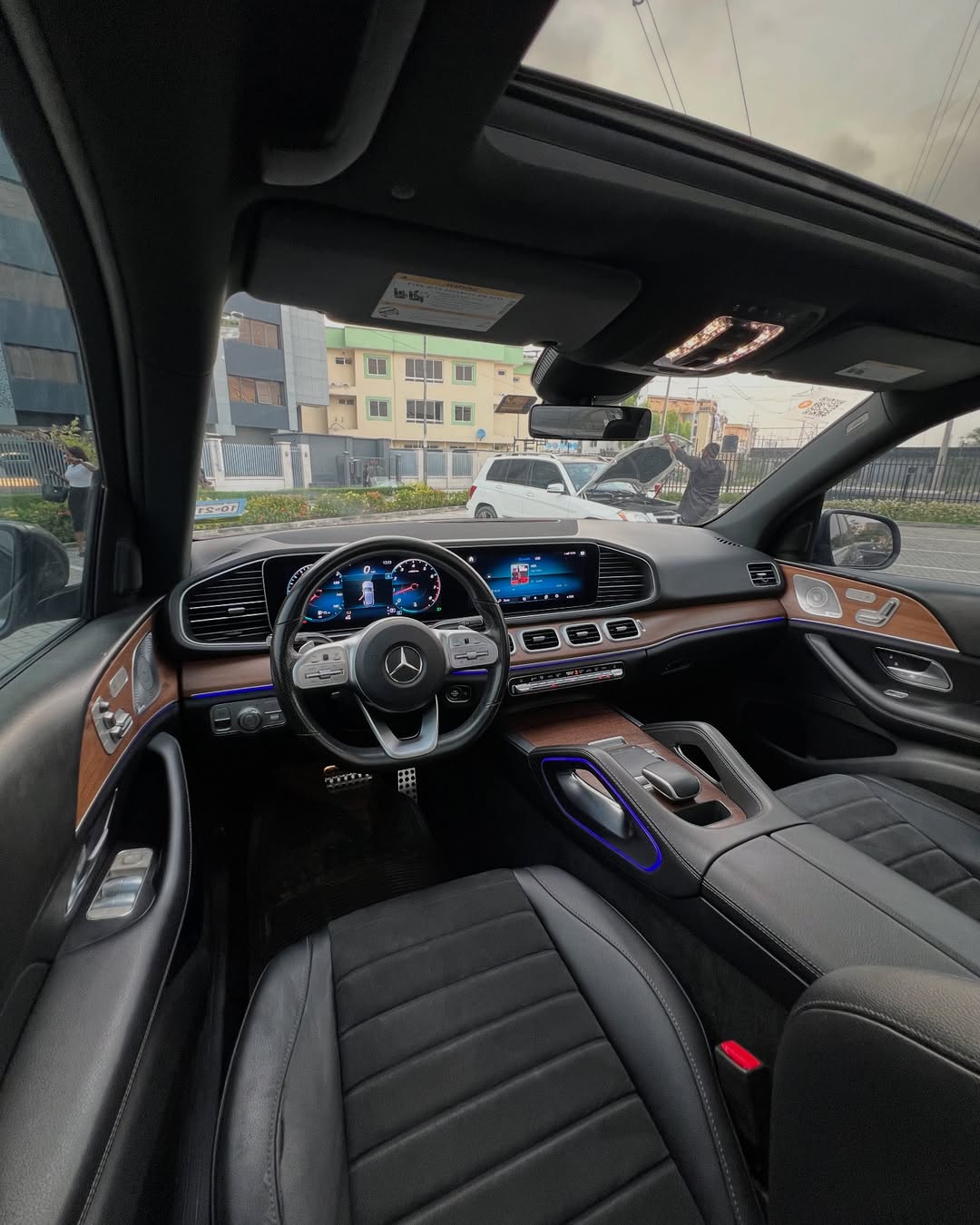 2020 Mercedes GLE350: Luxury SUV, Unbeatable Value