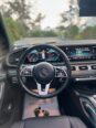 Luxury Loaded 2020 GLE450: Tech & Comfort Redefined