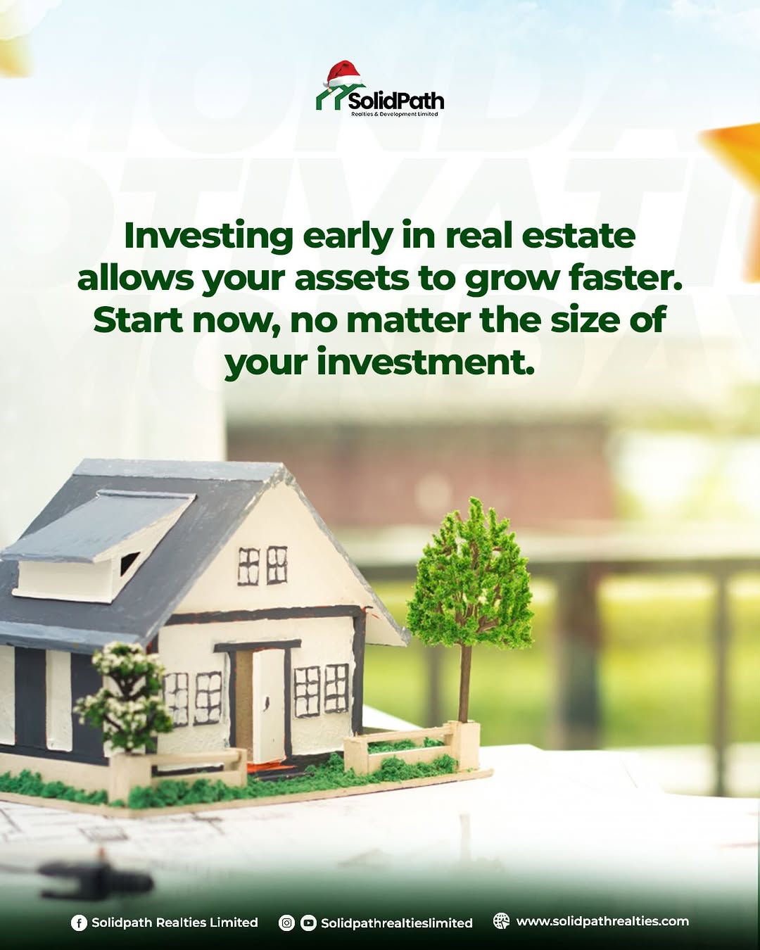 Unlock Your Future: Smart Real Estate Starts Now