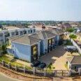 Corner Haven: 4-Bed Terrace Duplex with BQ in Durumi