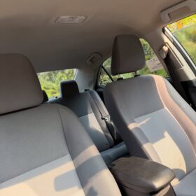 2016 Toyota Corolla: Duty-Paid & Pristine at N14.8M