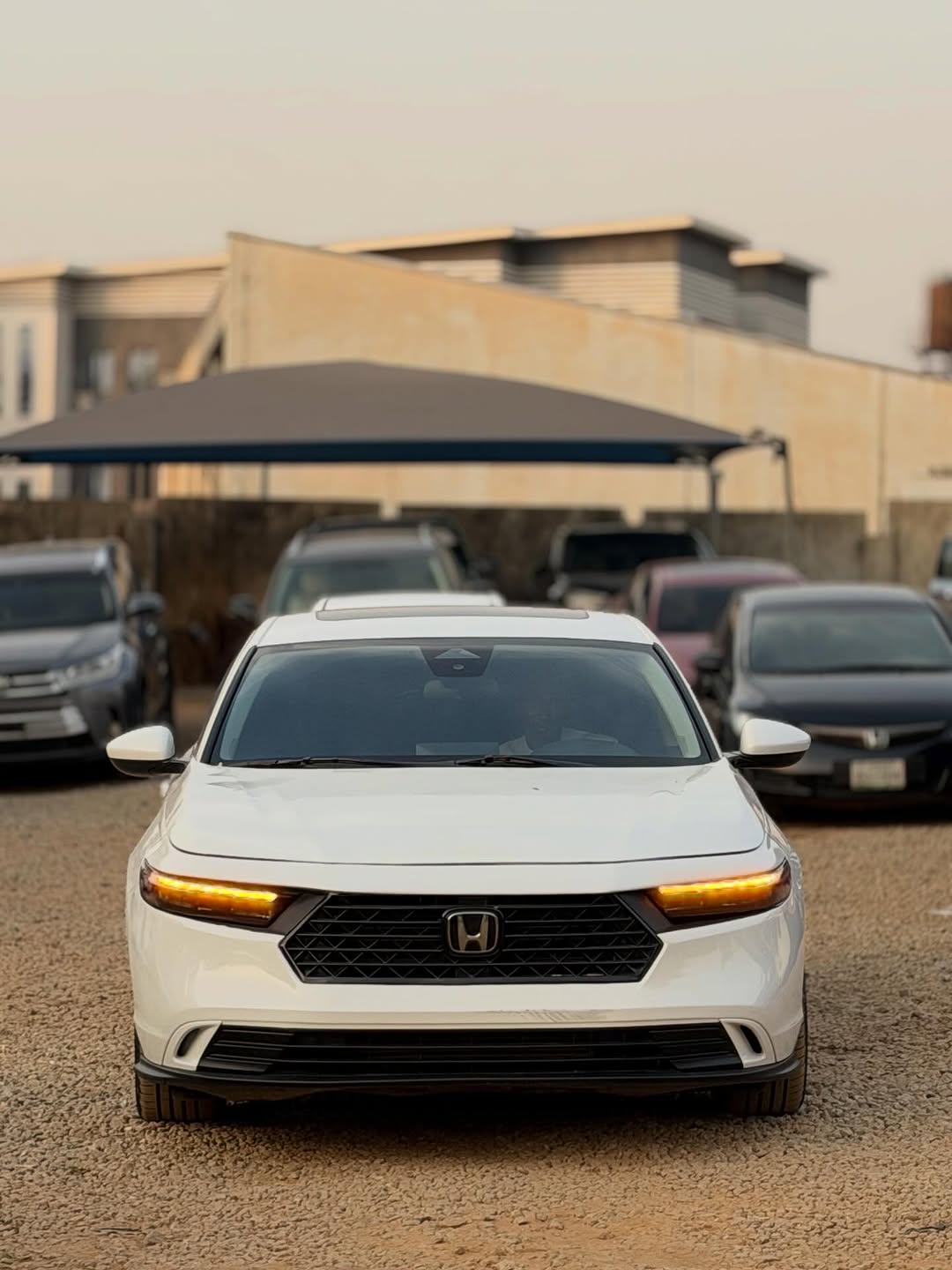 2023 Honda Accord: Luxury Meets Legendary Reliability