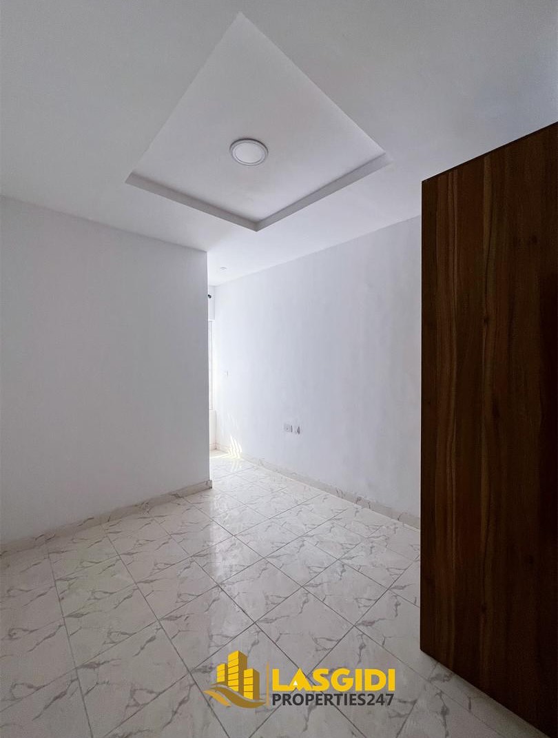 Elegant 3BR Duplex in Serene Ajah, Lekki