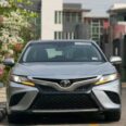 Sporty, Classy 2018 Camry XSE AWD