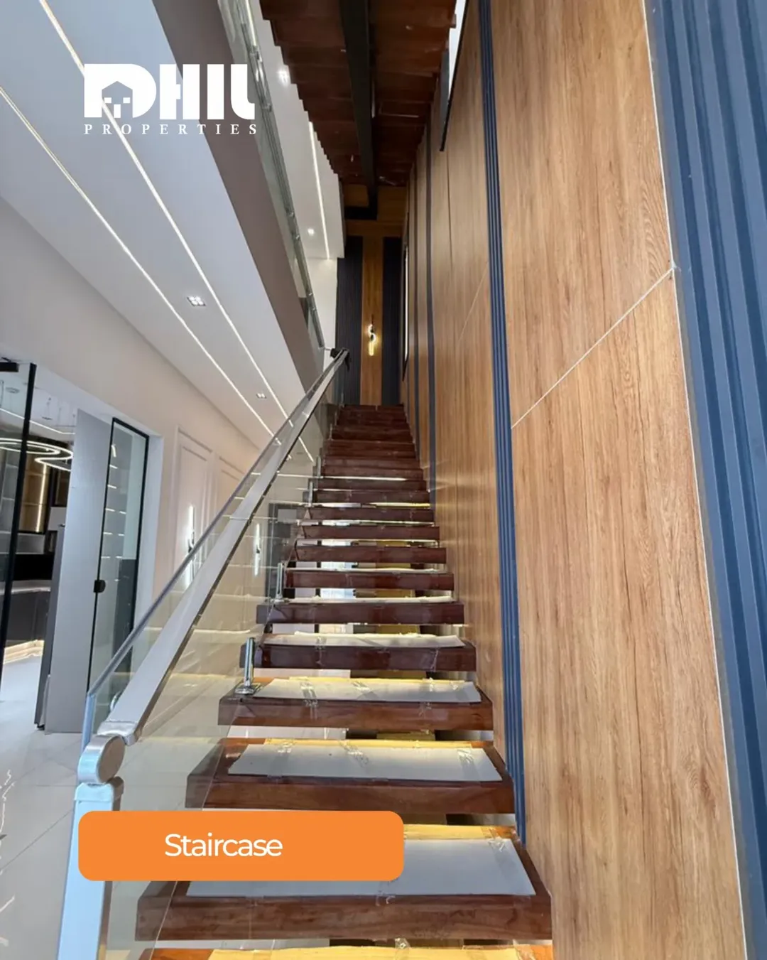 Lekki’s Ultimate Smart Home Oasis with Pool & Cinema