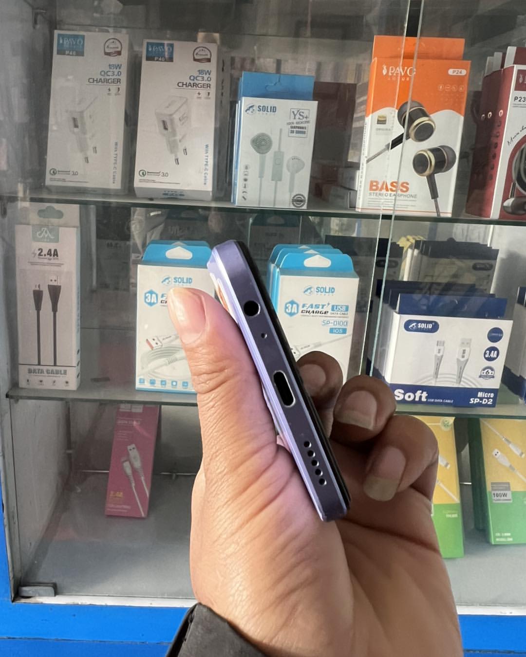 Unlock Fresh Vivo Y17s Power – WhatsApp Ready Now!