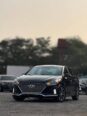 Luxury Hyundai Sonata 2018 – Duty Paid, ₦19M