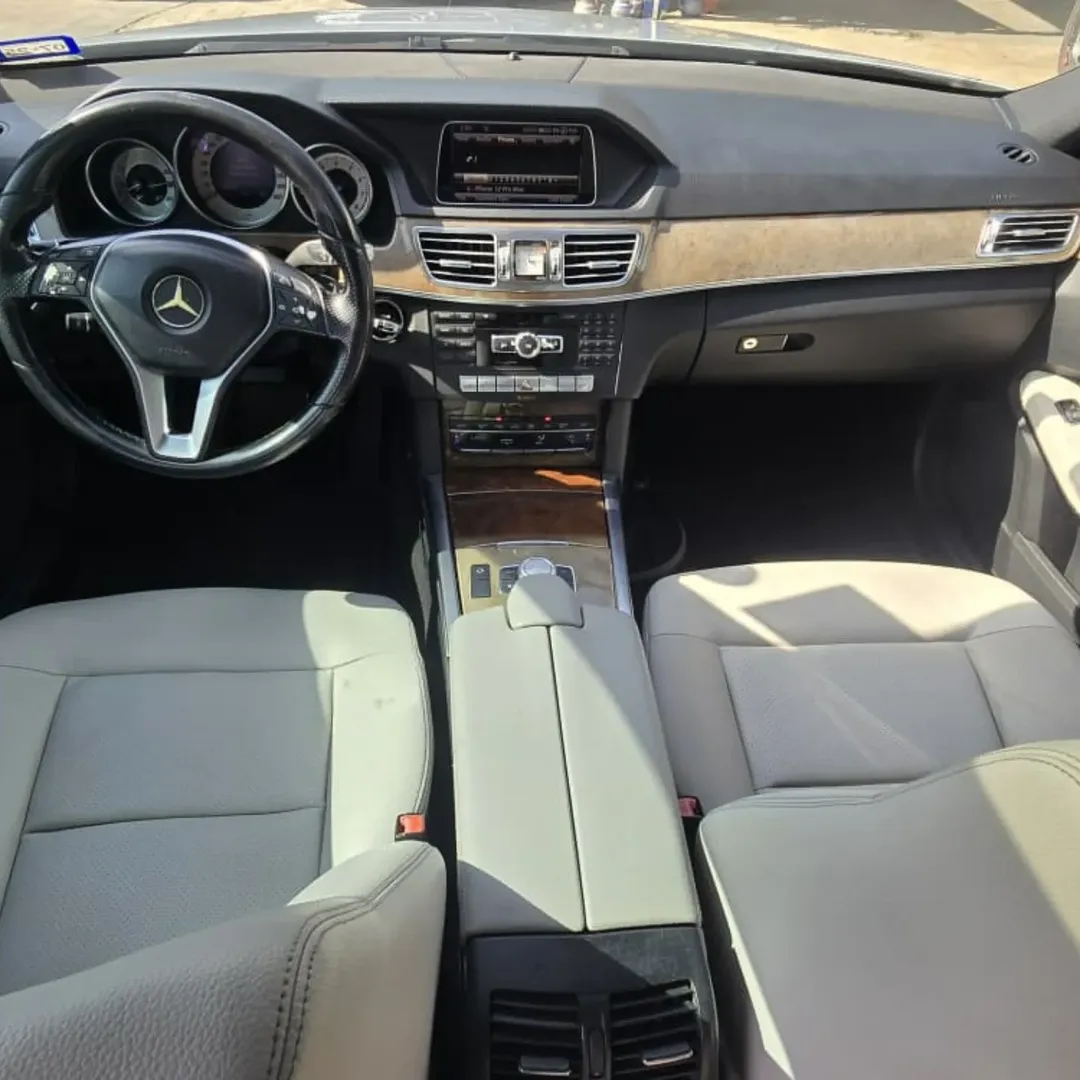 2014 Mercedes E350: Mint Condition, Open Roof, N23m