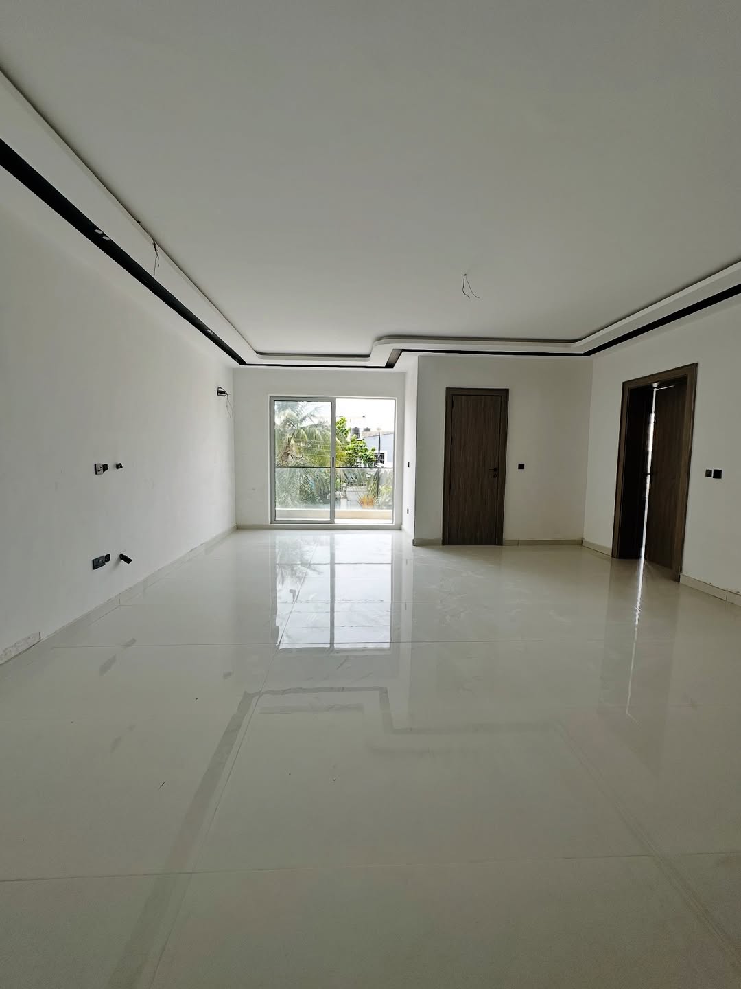 Lekki’s Finest 2-Bed Haven: Pool, Gym & Elevator