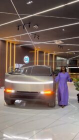 2026’s Dream Ride: Luxury Awaits in Abuja