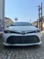 Unbeatable 2016 Avalon: V6 Power, Pristine Condition
