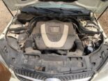 2011 C300: Untempered Engine, Perfect AC, 7.95M
