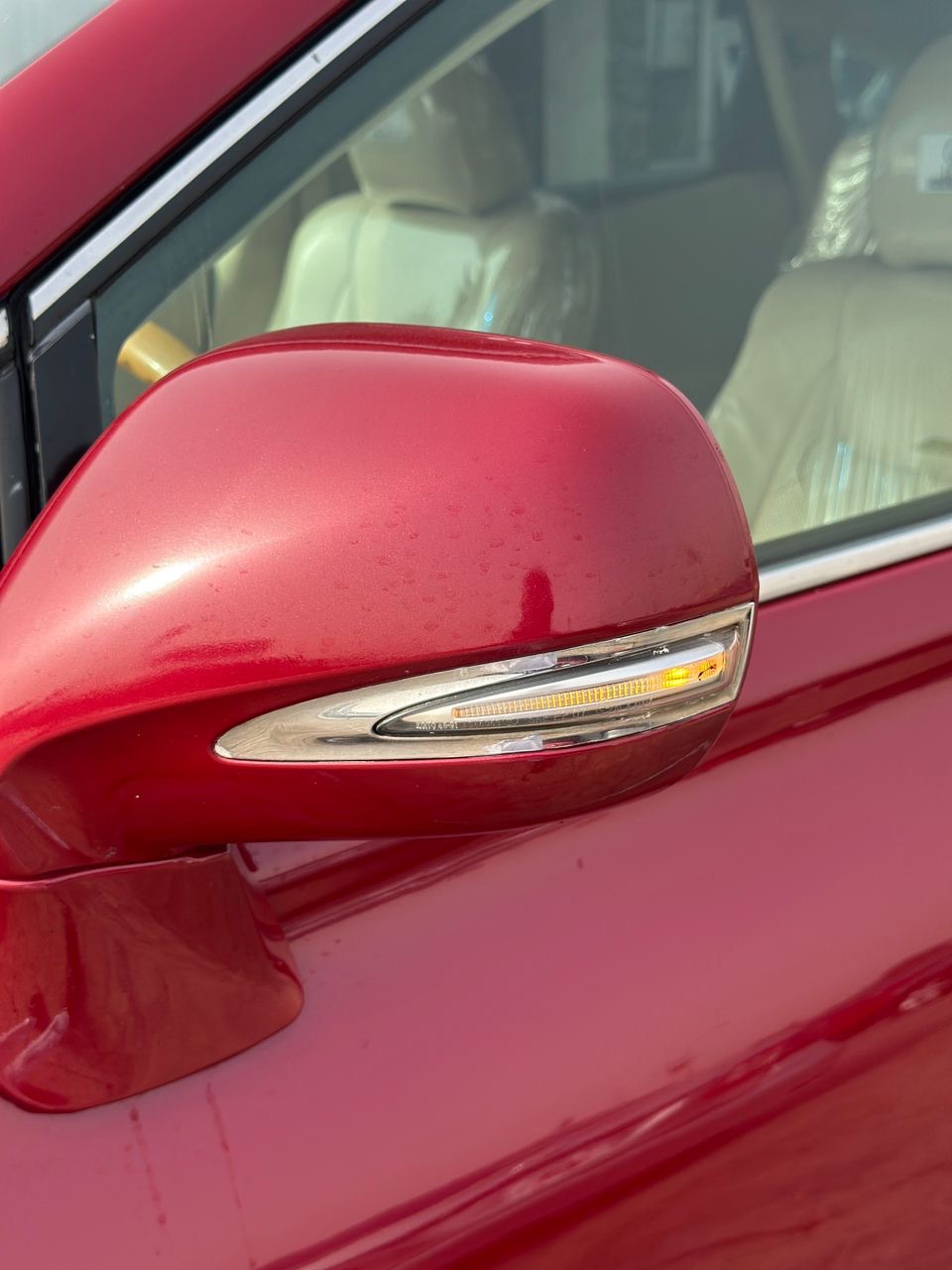 2016-Style Lexus RX350: Luxury Redefined