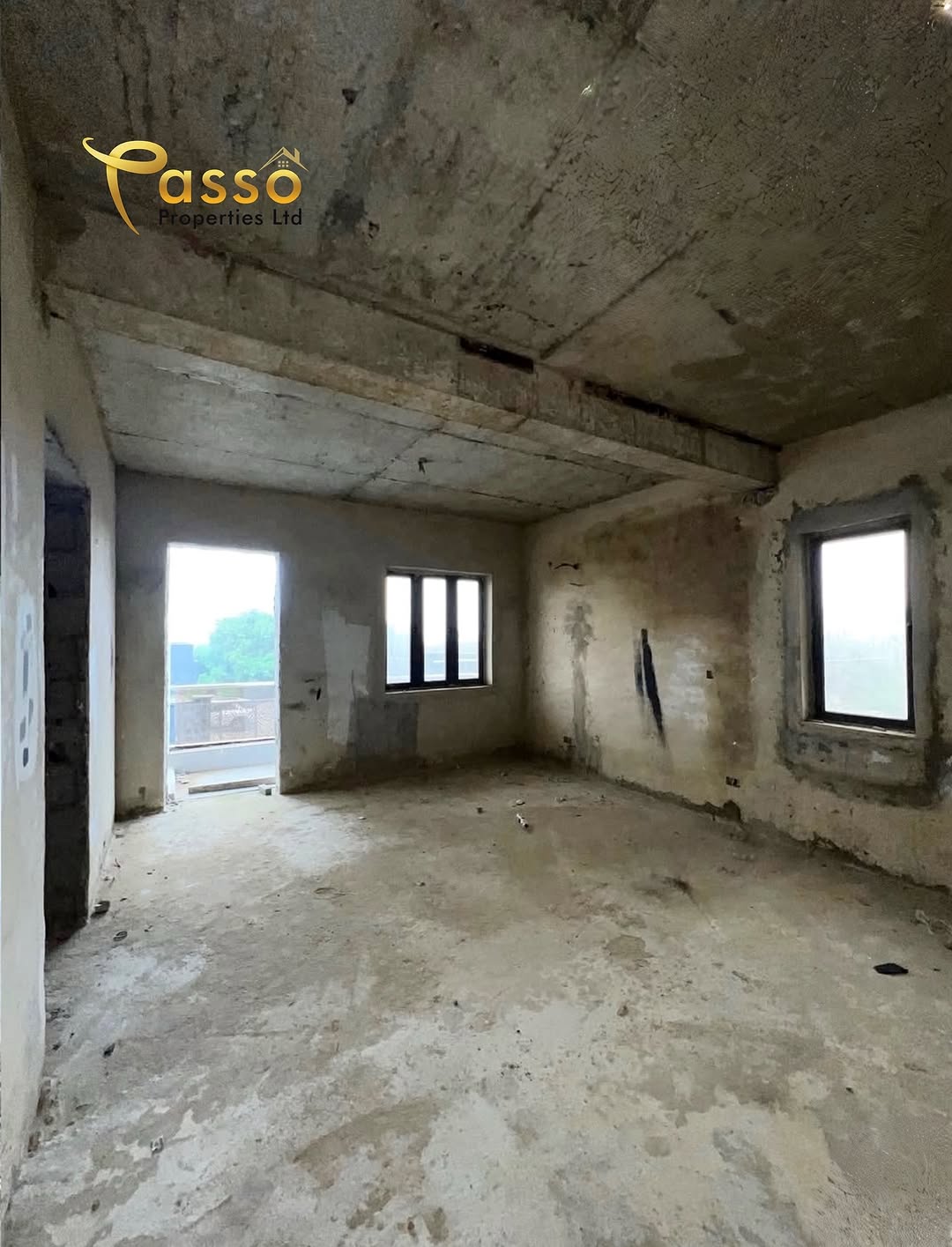 Ikoyi’s Ultimate Smart Home: Pool, Gym & Investment Gem