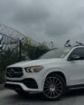 2019 Mercedes GLE 450: Luxury Power, Unbeatable Value