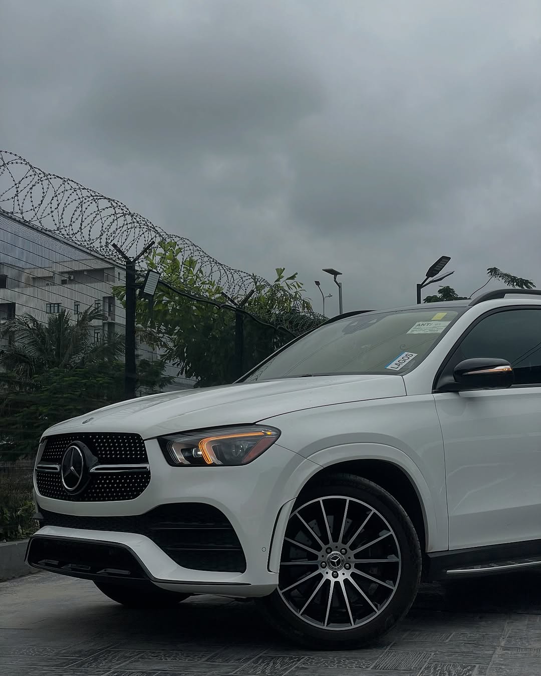 2019 Mercedes GLE 450: Luxury Power, Unbeatable Value
