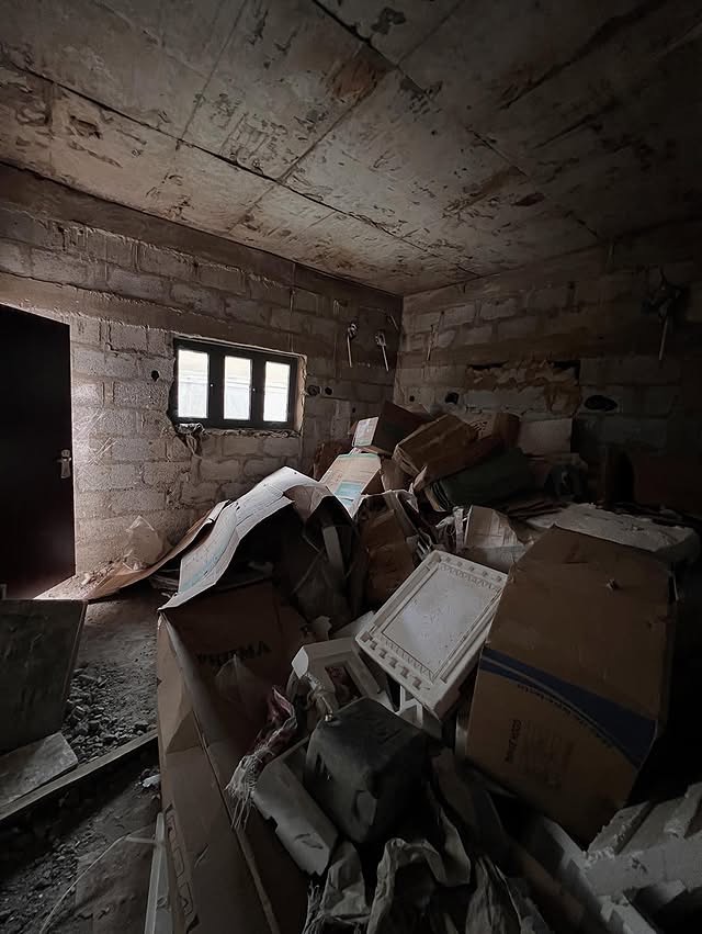 Exquisite 5-Bed Terrace Dulex with Pool in Mabushi