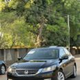 2014 Honda Accord EX-L: Luxury & Value, Now Only ₦14.5M
