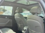 2016 Hyundai Sonata: Panoramic Luxury, Fully Paid Duty!