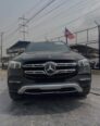 2022 Mercedes GLE350: Fully Loaded & Duty-Paid