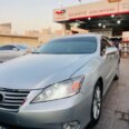 Luxury Lexus ES350: Super Clean & Ready to Drive!