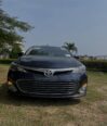 2014 Toyota Avalon Limited: Sunroof & Luxury Features