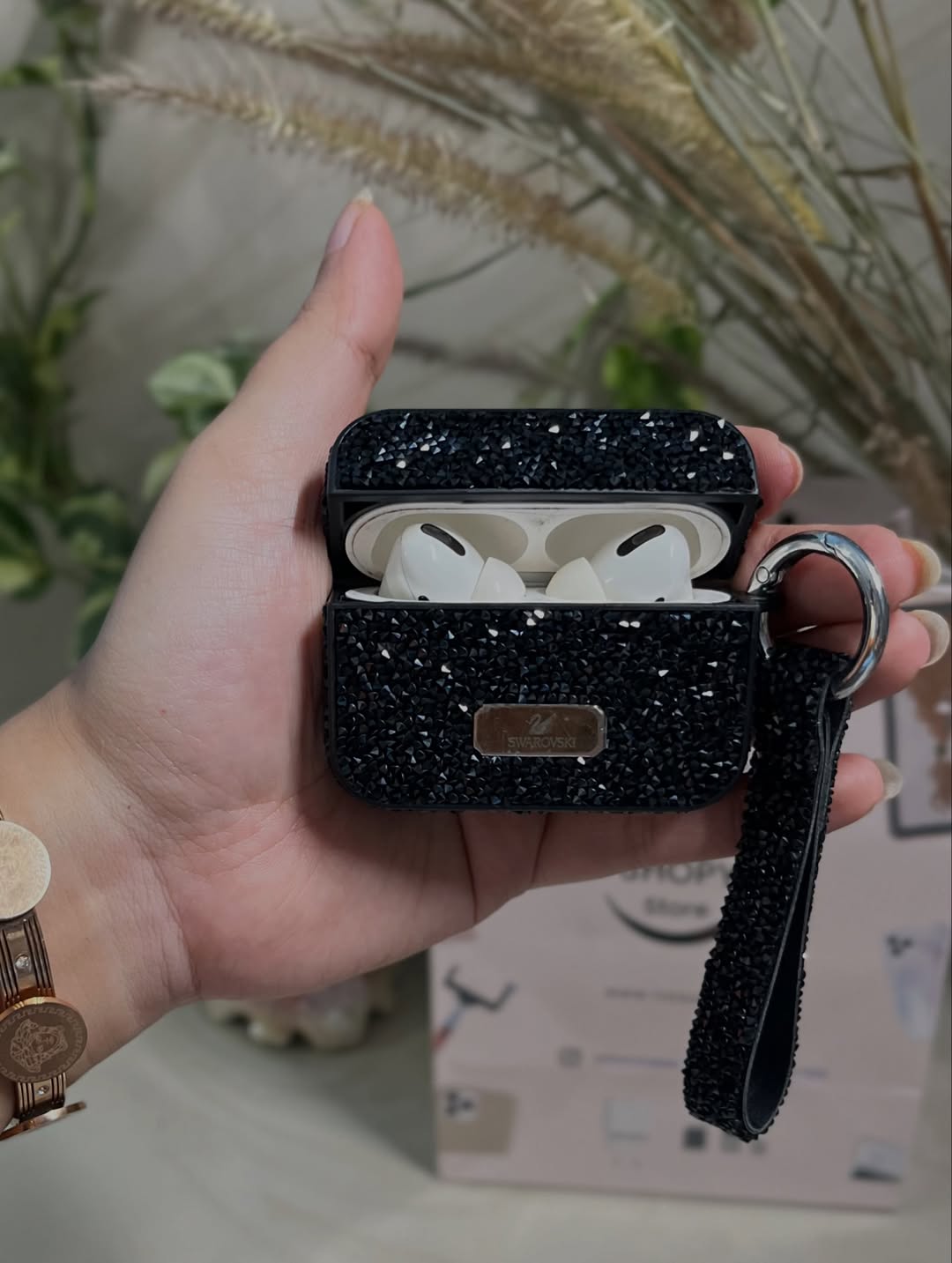 Elevate Your Tech Style at The Shopy Store!