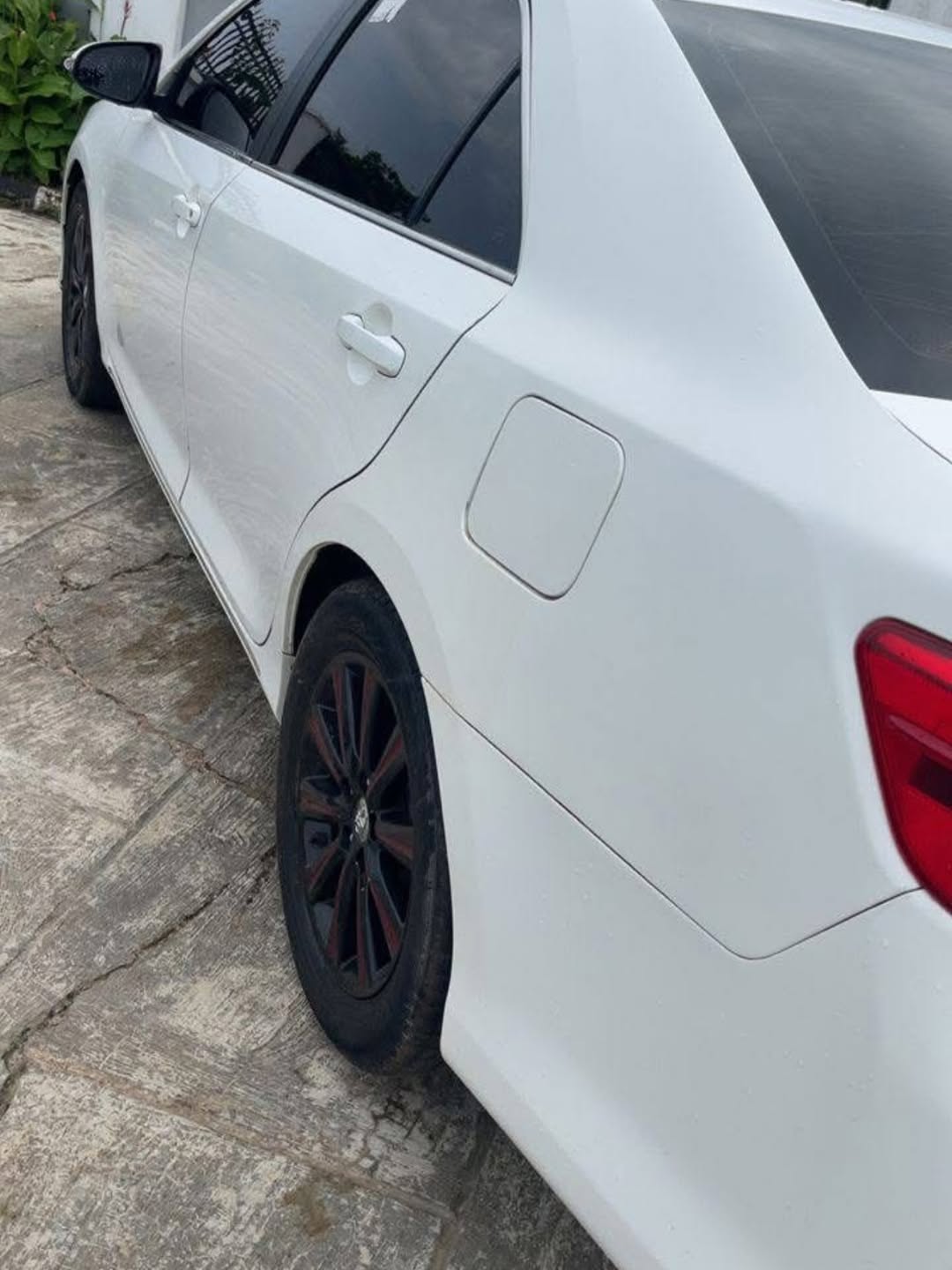 Flawless 2014 Camry: Drive Away Today