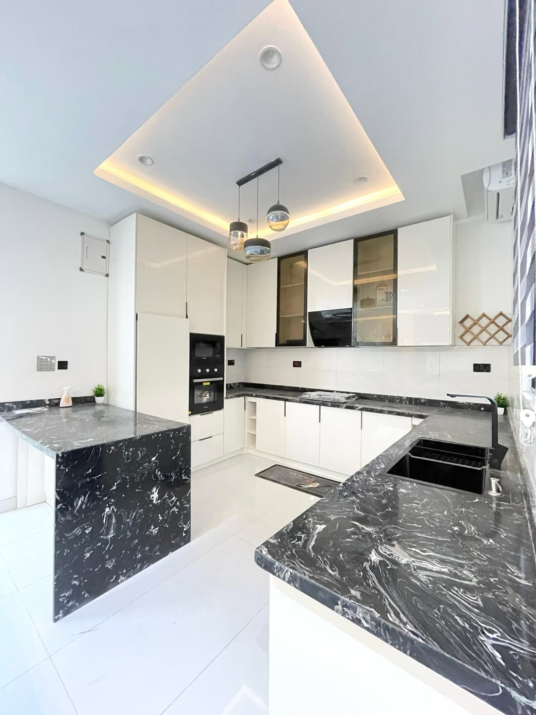 Elevator Living with Pool in Prime Ikate Lekki