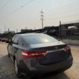 Luxury Sedan, Pre-Order Discount: 2014 Toyota Avalon