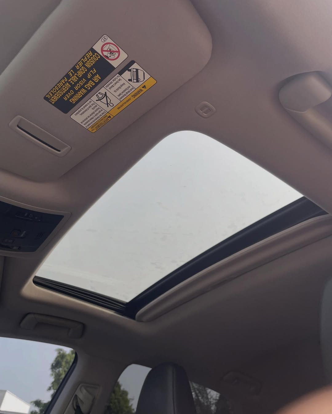 Freshly Imported 2017 Lexus RX350: Sunroof & Tech
