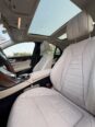 Immaculate 2018 Mercedes E400: Duty-Paid Luxury