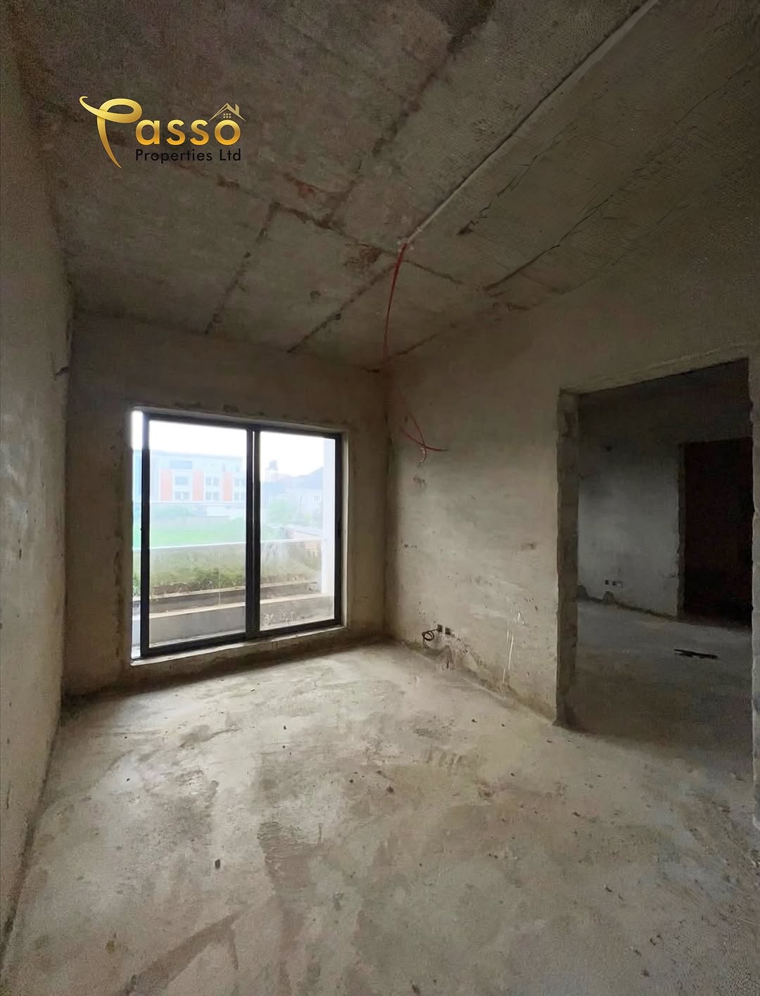 Ikoyi’s Ultimate Smart Home: Pool, Gym & Investment Gem