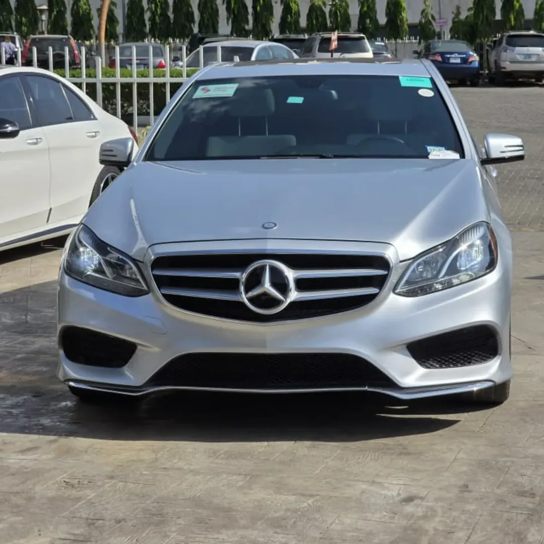 2014 Mercedes E350: Mint Condition, Open Roof, N23m
