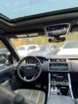 Luxury Redefined: 2019 Range Rover Sport HSE