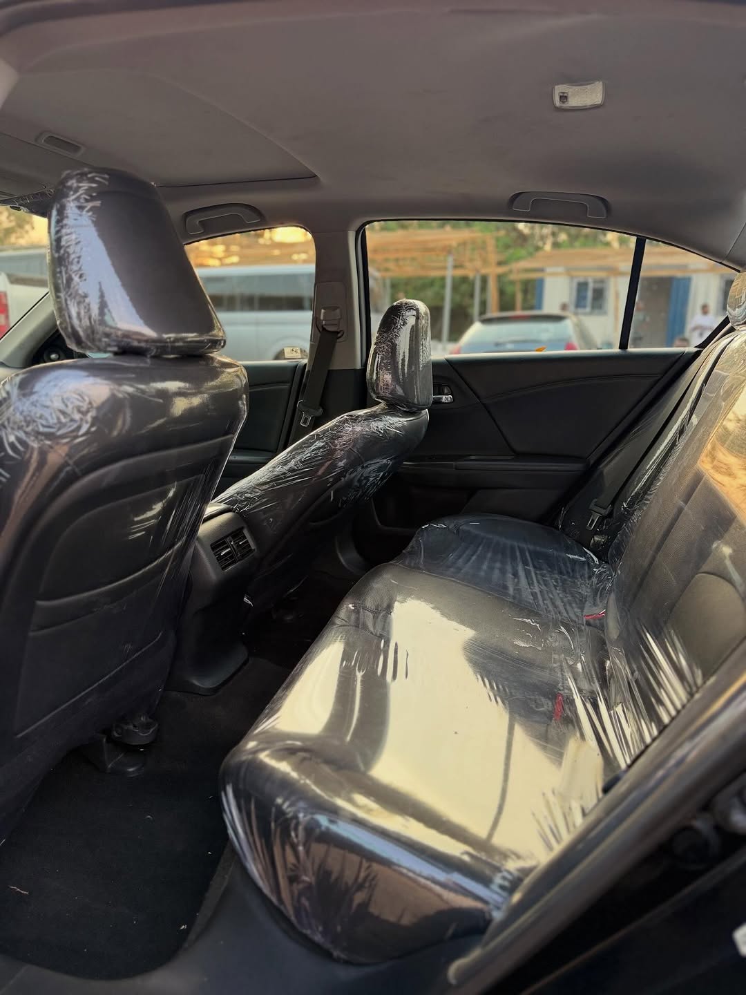 Unbeatable 2014 Honda Accord: 14M