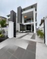 Lagos Luxury: 5-Bed Duplex with Pool & Gym in Ikota