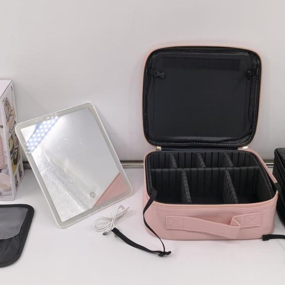 Bulk Beauty & Home Appliances for Export to Africa & GCC