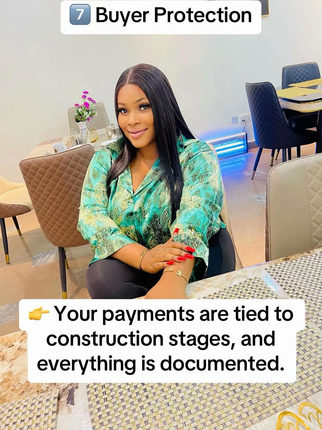 Exquisite Offplan Haven in Prime Lekki