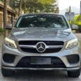 Luxury Ready: 2017 Mercedes GLE400, All-Inclusive Price