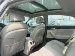 2016 Hyundai Sonata: Panoramic Luxury, Fully Paid Duty!
